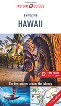 Insight Guides Explore Hawaii (Travel Guide with Free eBook)