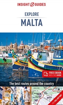 Image for Insight Guides Explore Malta (Travel Guide with Free eBook)