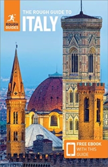 Image for The Rough Guide to Italy (Travel Guide with Free eBook)
