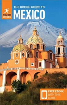 Rough Guide to Mexico (Travel Guide with Free eBook)