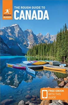 Image for The rough guide to Canada