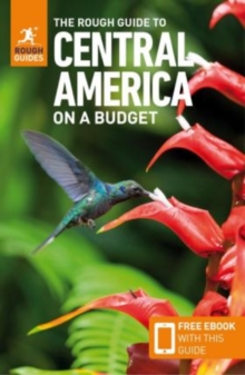 Image for RG CENTRAL AMERICA BUDGET 2020