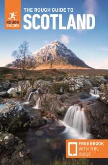 Image for The Rough Guide to Scotland (Travel Guide with Free eBook)
