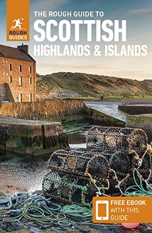 Image for The Rough Guide to the Scottish Highlands & Islands (Travel Guide with Free eBook)