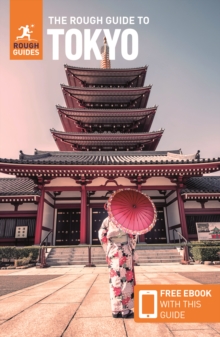 Rough Guide to Tokyo (Travel Guide with Free eBook)