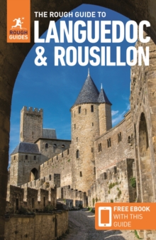 Image for The rough guide to Languedoc & Roussillon