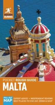 Image for Pocket Rough Guide Malta & Gozo (Travel Guide with Free eBook)