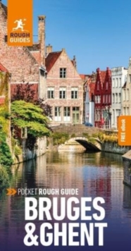 Pocket Rough Guide Bruges & Ghent: Travel Guide with Free eBook