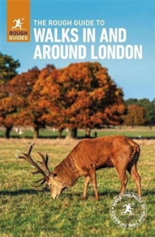 Rough Guide to Walks in & around London (Travel Guide with Free eBook)