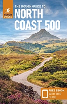 Rough Guide to the North Coast 500 (Compact Travel Guide with Free eBook)