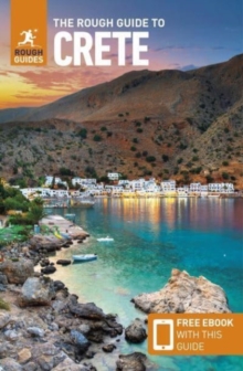 Image for The Rough guide to Crete