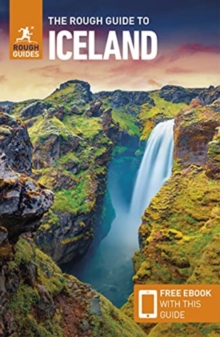 Image for The rough guide to Iceland