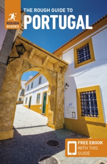 Image for The Rough Guide to Portugal (Travel Guide with Free eBook)