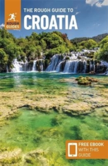 The Rough Guide to Croatia (Travel Guide with Free eBook)