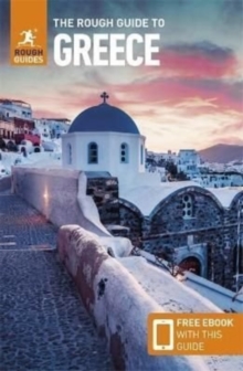 Image for The Rough Guide to Greece (Travel Guide with Free eBook)