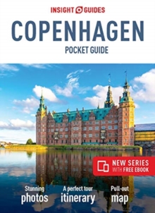 Insight Guides Pocket Copenhagen (Travel Guide with Free eBook)