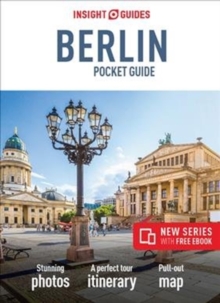 Image for Insight Guides Pocket Berlin (Travel Guide with Free eBook)