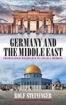 Germany and the Middle Eastq