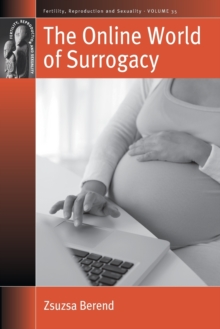 Image for The Online World of Surrogacy
