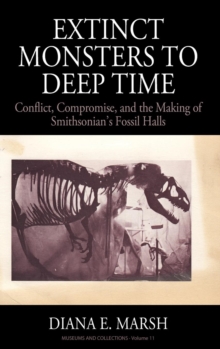 From Extinct Monsters to Deep Time