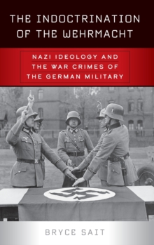 Indoctrination of the Wehrmacht