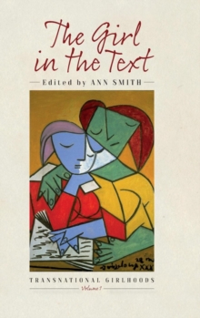 The Girl in the Text