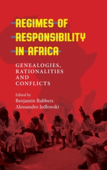 Image for Regimes of Responsibility in Africa