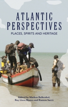 Image for Atlantic Perspectives