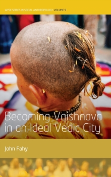 Image for Becoming Vaishnava in an Ideal Vedic City