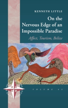 Image for On the Nervous Edge of an Impossible Paradise
