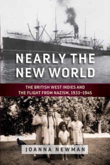 Nearly the New World