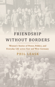 Friendship, Power, and Everyday Life