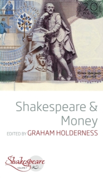 Image for Shakespeare and money