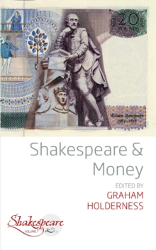 Image for Shakespeare and Money
