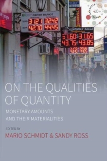 Image for Money counts  : revisiting economic calculation