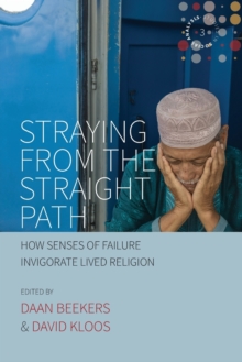 Image for Straying from the Straight Path