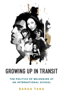 Image for Growing Up in Transit