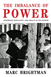 Imbalance of Power
