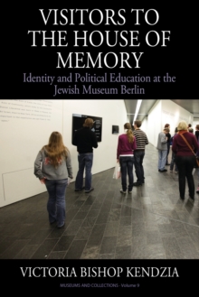 Image for Visitors to the House of Memory