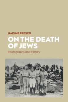 On the Death of Jews