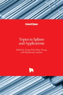 Image for Topics in Splines and Applications