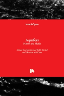 Image for Aquifers : Matrix and Fluids