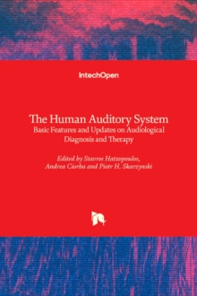 Image for The Human Auditory System