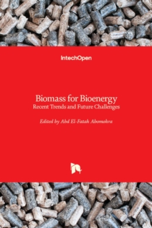 Image for Biomass for Bioenergy