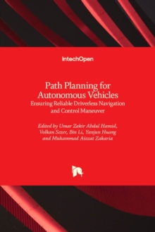 Image for Path Planning for Autonomous Vehicle