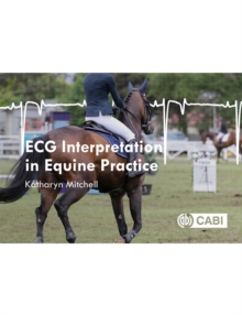 Image for ECG Interpretation in Equine Practice