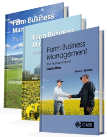 Image for Farm business management