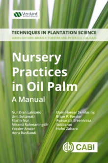 Image for Nursery Practices in Oil Palm