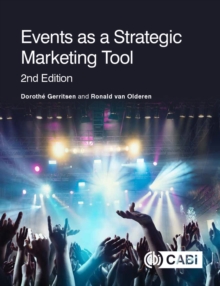 Image for Events as a Strategic Marketing Tool