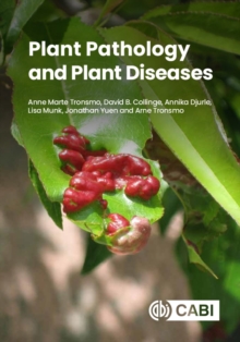 Image for Plant Pathology and Plant Diseases
